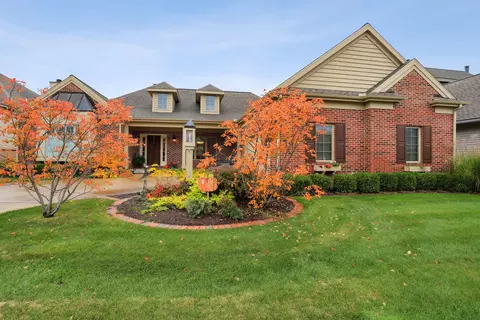 2409 Prairieridge Pl, Champaign, IL 61822