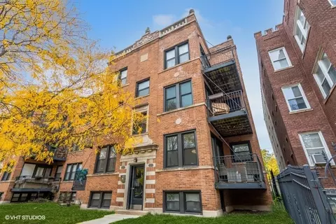 4247 N Ashland Ave #1, Chicago, IL 60613