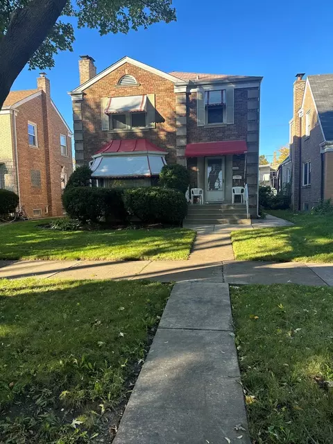 Undisclosed, Chicago, IL 60645