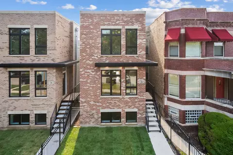 28 S Waller Ave, Chicago, IL 60644