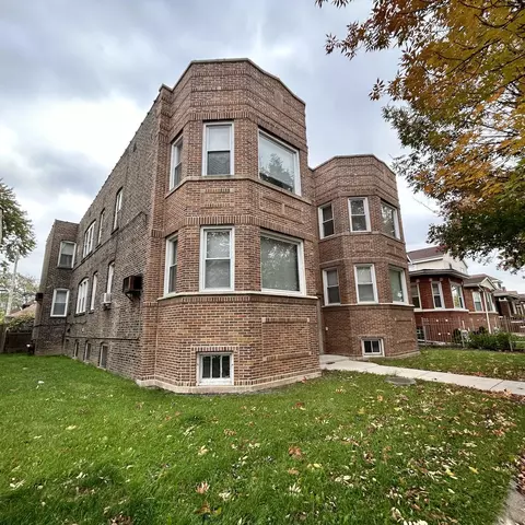 6421 S California Ave, Chicago, IL 60629