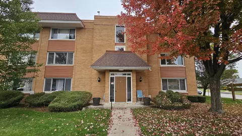 3909 W 123rd St #106A, Alsip, IL 60803