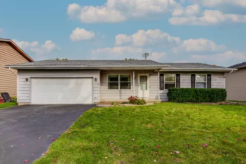 103 Quail Run, Lake In The Hills, IL 60156