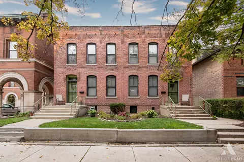 11146-48 S Champlain Ave, Chicago, IL 60628