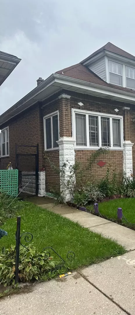 1453 W 72nd Pl, Chicago, IL 60636