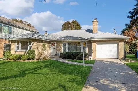 5837 N Lacey Ave, Chicago, IL 60646
