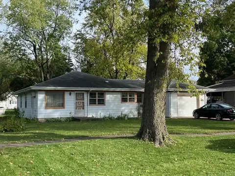 702 Hill St, Mazon, IL 60444