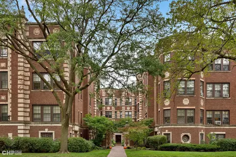 356 Ridge Ave #5-3, Evanston, IL 60202