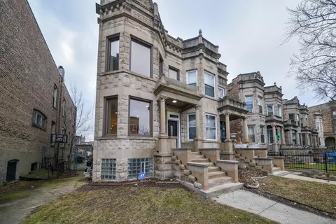 5724 S Indiana Ave, Chicago, IL 60637