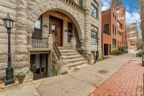 549 W Belden Ave #GRW, Chicago, IL 60614