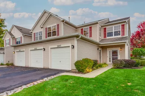 2895 Falling Waters Dr #0, Lindenhurst, IL 60046