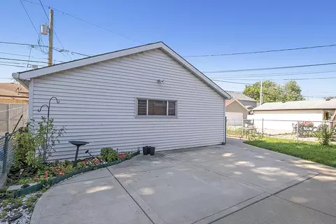 7703 W 66th St, Summit, IL 60501 photo 19