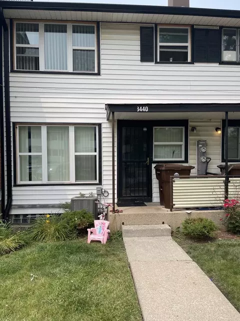 3440 Western Ave, Park Forest, IL 60466
