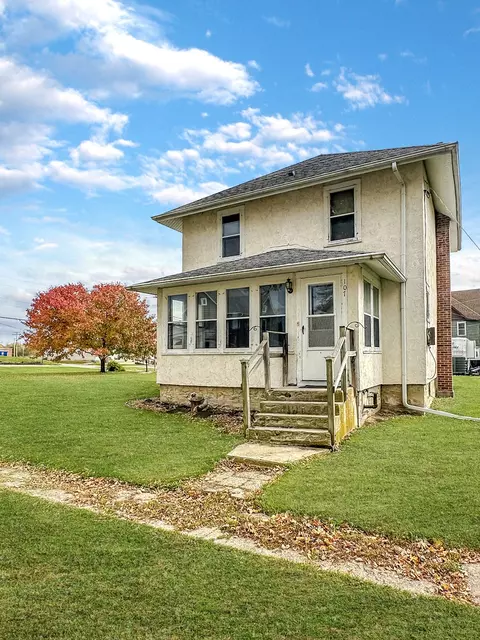 103 W Grove St, Mcconnell, IL 61050
