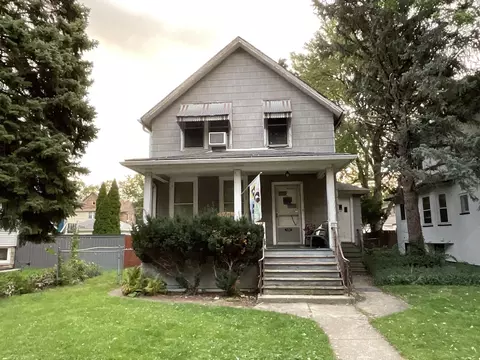 528 Ferdinand Ave, Forest Park, IL 60130