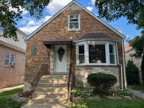 2631 N Melvina Ave, Chicago, IL 60639