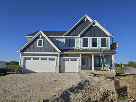 15218 W Farmstead Dr, Lockport, IL 60441