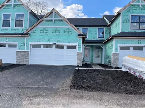 12616 S Talbot Cir, Plainfield, IL 60585