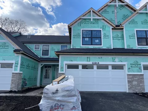 12614 S Talbot Cir #9703, Plainfield, IL 60585