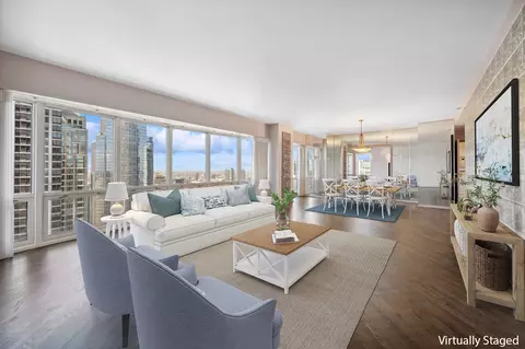 100 E Huron St #3401, Chicago, IL 60611 photo 8