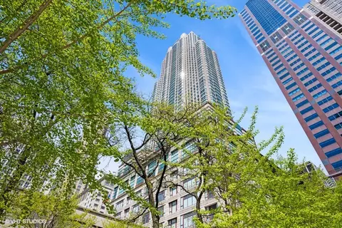 100 E Huron St #3401, Chicago, IL 60611