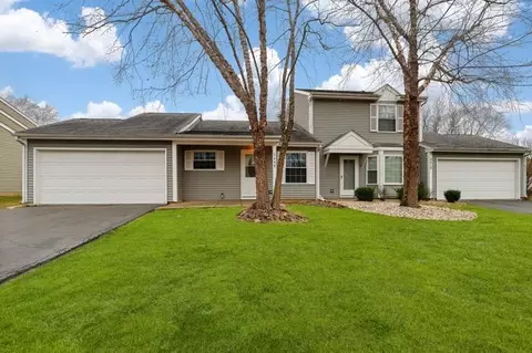3008 Max Ct, Island Lake, IL 60042