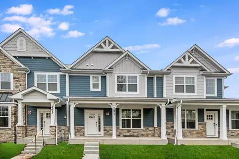 291 Didier Ct, Buffalo Grove, IL 60089