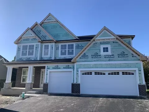 3715 Tall Grass Dr, Naperville, IL 60564