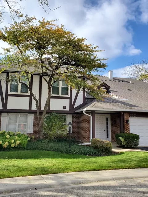 1410 Wentworth Ct #1410, Vernon Hills, IL 60061