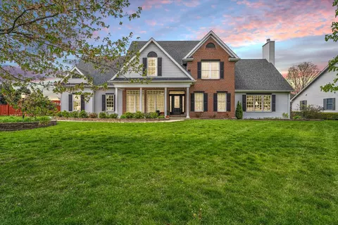 1703 Brighton Ct, Champaign, IL 61822