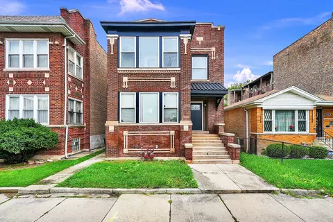 7949 S Throop St, Chicago, IL 60620