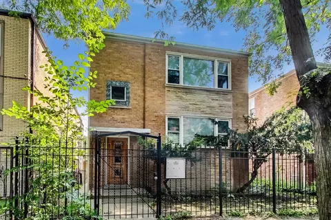 2115 W Granville Ave, Chicago, IL 60659