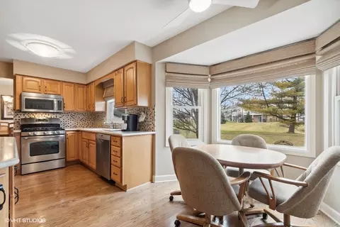Kitchen - 1343 Devonshire Rd, Buffalo Grove, IL 60089 photo 1 of 2
