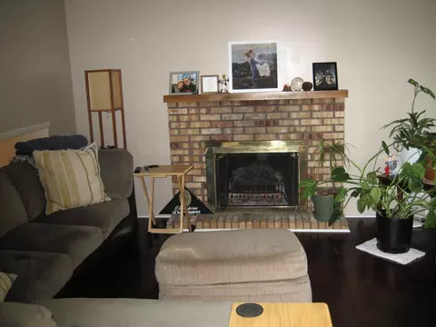1106 E Jefferson St #6, Bloomington, IL 61701 photo 3