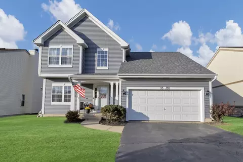 3530 Chadwick Ln, Lake In The Hills, IL 60156