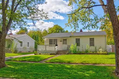 22216 Paxton Ave, Sauk Village, IL 60411