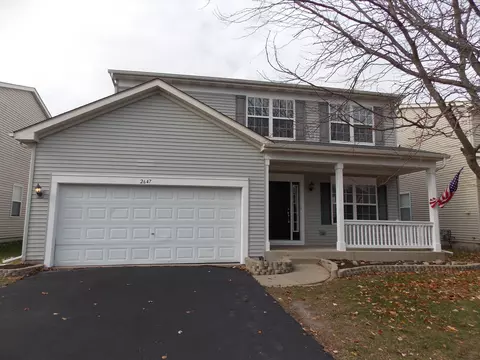2647 Pecos Cir, Montgomery, IL 60538