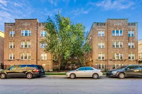 837 E 52nd St #G, Chicago, IL 60615