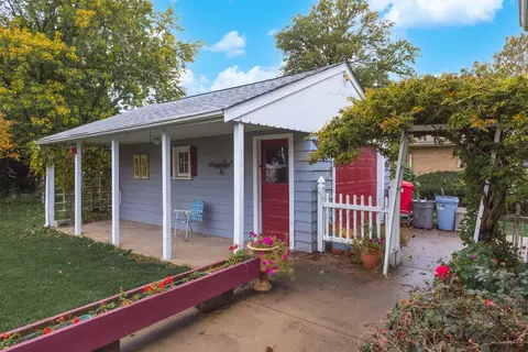 307 E 6th St, Gridley, IL 61744 photo 22