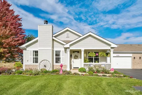 15956 Buckner Pond Way #15956, Crest Hill, IL 60403