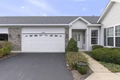 1466 W Ludington Cir, Romeoville, IL 60446