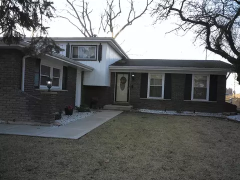 17028 Cornell Ave, South Holland, IL 60473