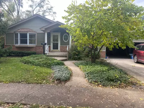 1506 N Hickory Ave, Arlington Heights, IL 60004