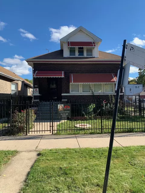 1501 N Leclaire Ave, Chicago, IL 60651