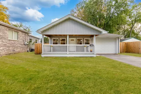 14427 Lawndale Ave, Midlothian, IL 60445