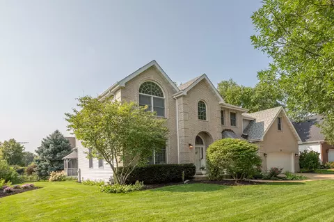 15203 Eyre Cir, Plainfield, IL 60544