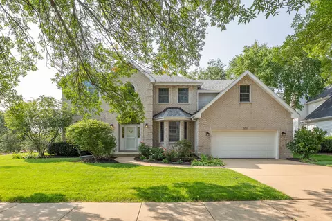 15203 Eyre Cir, Plainfield, IL 60544 photo 2