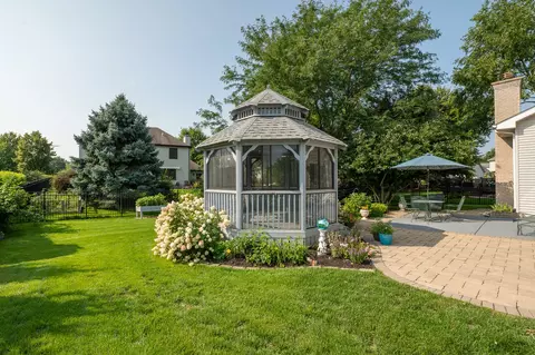15203 Eyre Cir, Plainfield, IL 60544 photo 37