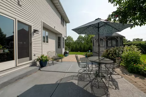 15203 Eyre Cir, Plainfield, IL 60544 photo 35