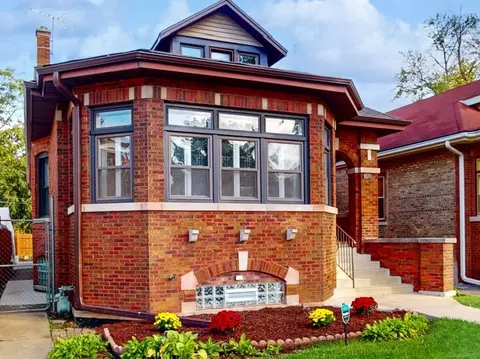 1708 W 90th Pl, Chicago, IL 60620